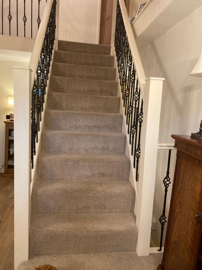 The Master Suite, Enjoy The Countryside In Style Ashover Exteriér fotografie