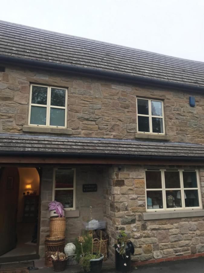 The Master Suite, Enjoy The Countryside In Style Ashover Exteriér fotografie